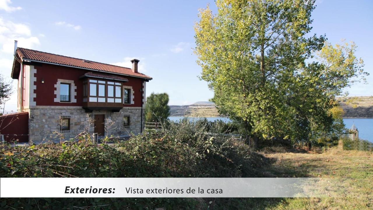 El Balcon De Las Rozas Las Rozas de Valdearroyo Extérieur photo