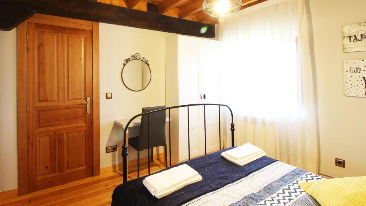 El Balcon De Las Rozas Las Rozas de Valdearroyo Extérieur photo