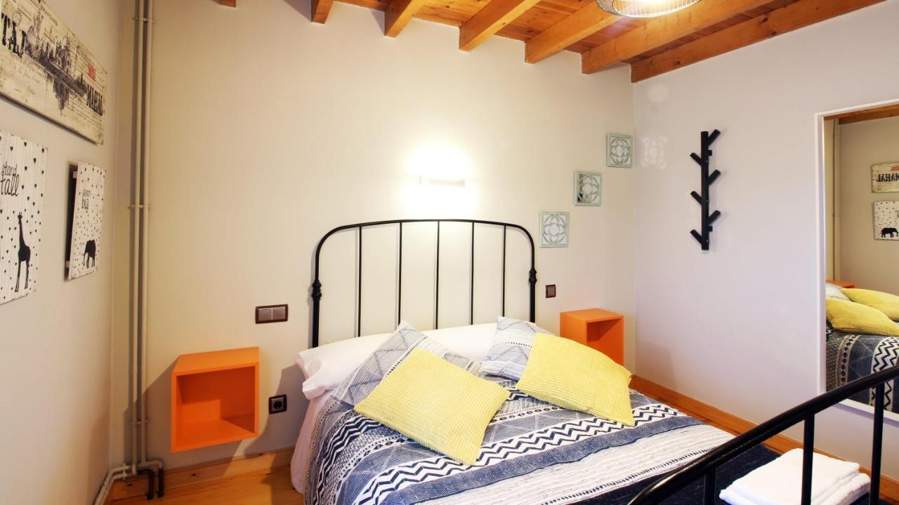 El Balcon De Las Rozas Las Rozas de Valdearroyo Extérieur photo