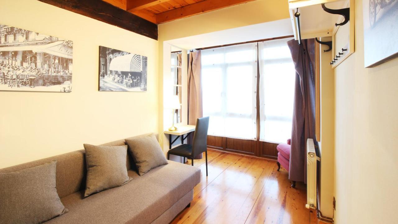 El Balcon De Las Rozas Las Rozas de Valdearroyo Extérieur photo